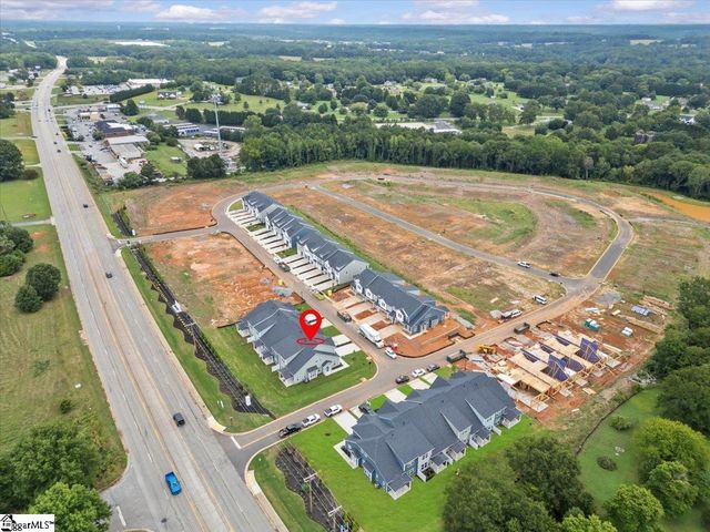 288 Silo Ridge Drive, Anderson, SC 29621