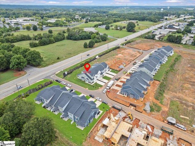 288 Silo Ridge Drive, Anderson, SC 29621