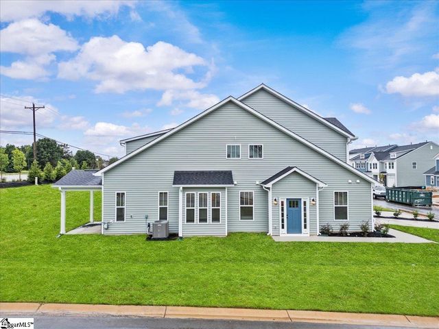 288 Silo Ridge Drive, Anderson, SC 29621