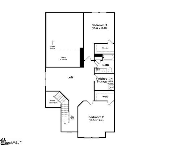 288 Silo Ridge Drive, Anderson, SC 29621