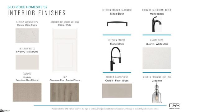 288 Silo Ridge Drive, Anderson, SC 29621