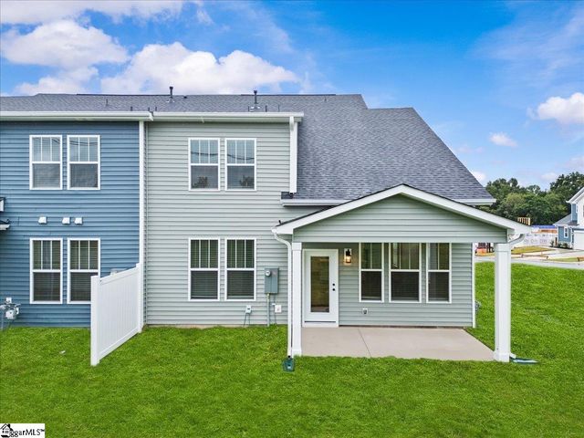 288 Silo Ridge Drive, Anderson, SC 29621