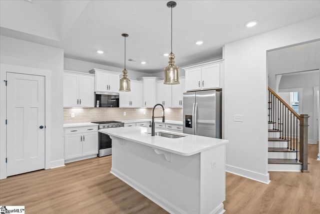 288 Silo Ridge Drive, Anderson, SC 29621