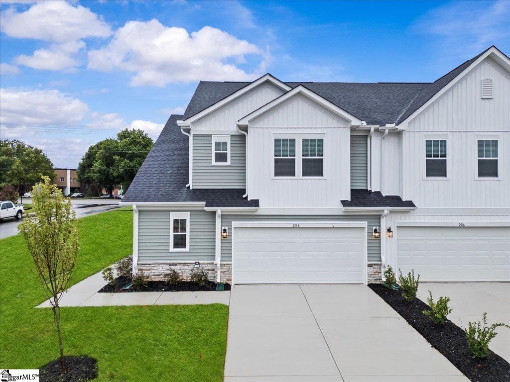 288 Silo Ridge Drive, Anderson, SC 29621