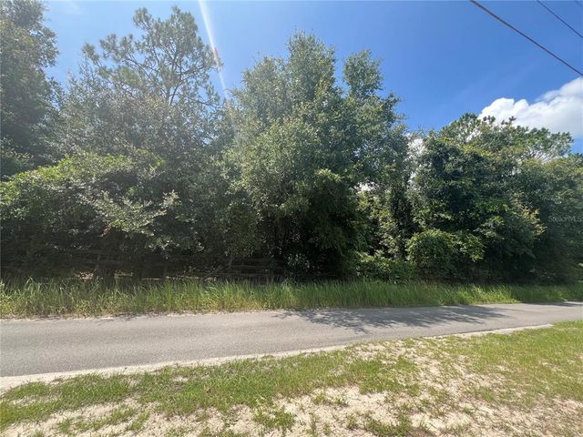 SE 144TH PLACE, Summerfield, FL 34491