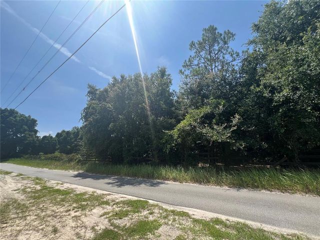 SE 144TH PLACE, Summerfield, FL 34491