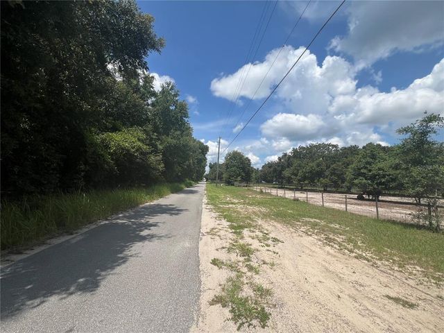 SE 144TH PLACE, Summerfield, FL 34491