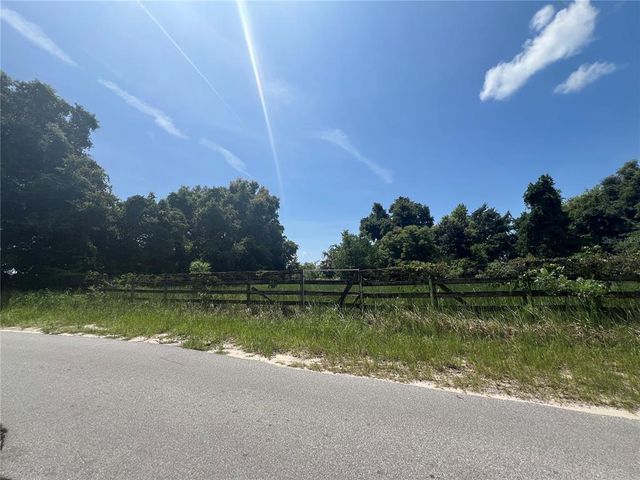 SE 144TH PLACE, Summerfield, FL 34491