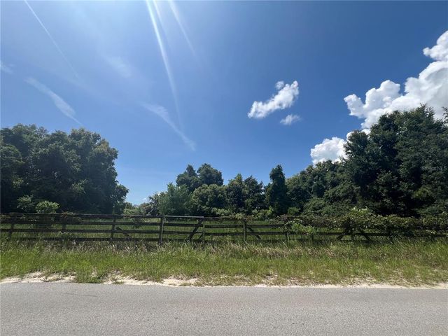 SE 144TH PLACE, Summerfield, FL 34491