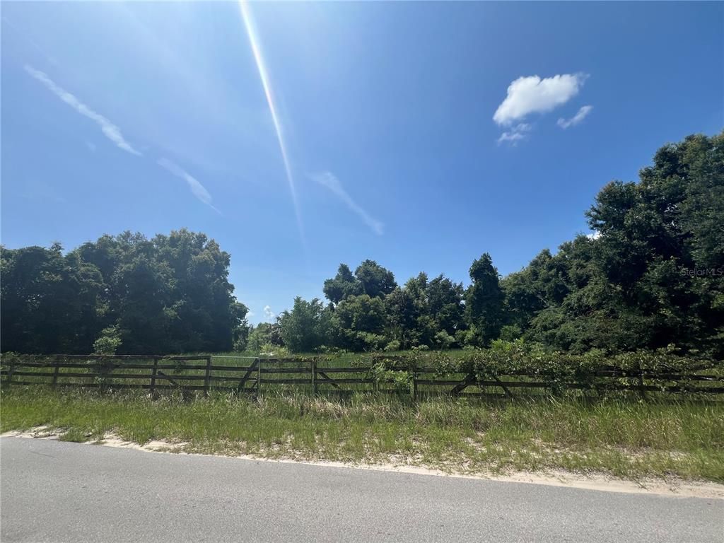 SE 144TH PLACE, Summerfield, FL 34491
