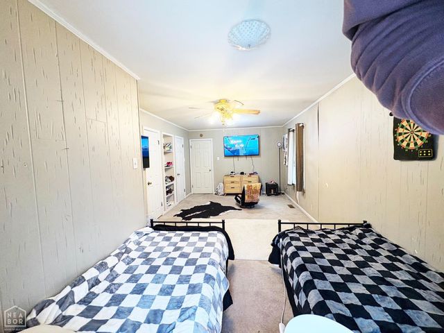 1708 N 10th Street, Blytheville, AR 72315
