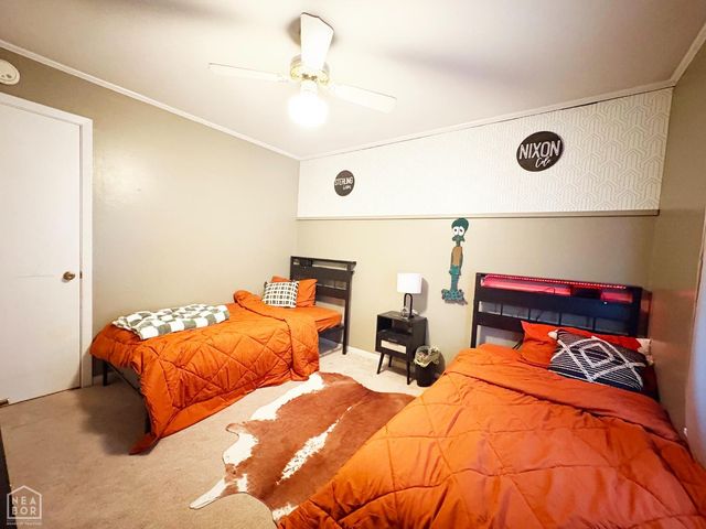 1708 N 10th Street, Blytheville, AR 72315