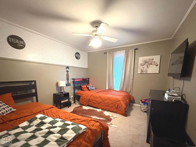 1708 N 10th Street, Blytheville, AR 72315