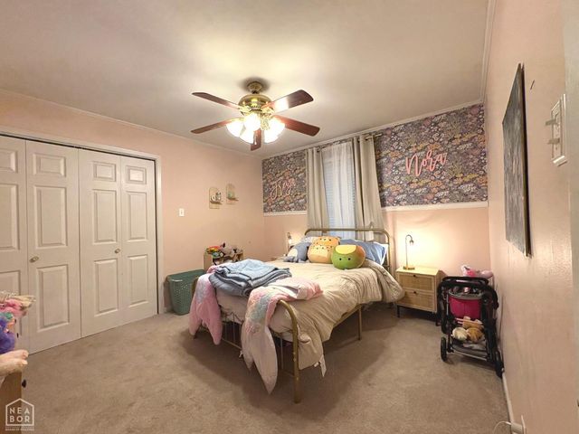 1708 N 10th Street, Blytheville, AR 72315