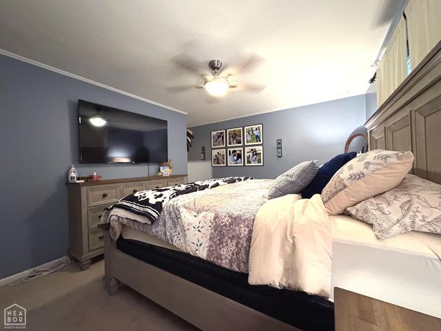 1708 N 10th Street, Blytheville, AR 72315