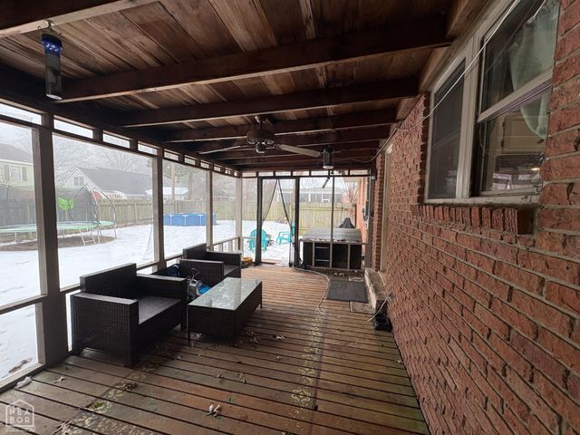 1708 N 10th Street, Blytheville, AR 72315