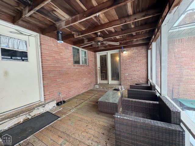 1708 N 10th Street, Blytheville, AR 72315