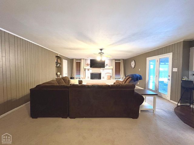 1708 N 10th Street, Blytheville, AR 72315