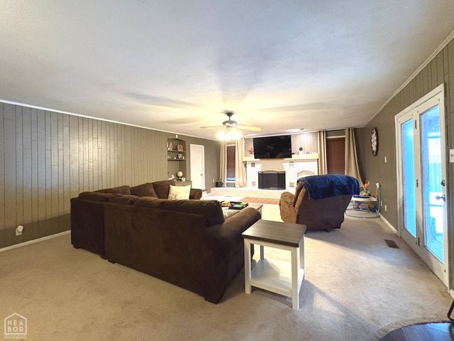 1708 N 10th Street, Blytheville, AR 72315