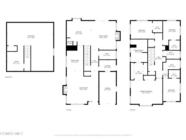 417 W Norwood Place, San Gabriel, CA 91776