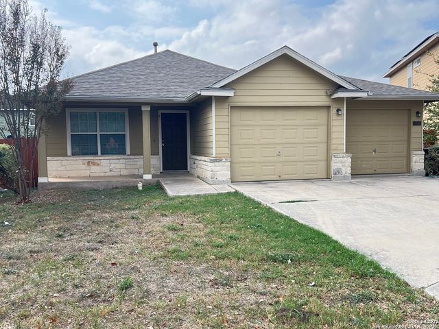 6906 Opal Cliffs, Converse, TX 78109