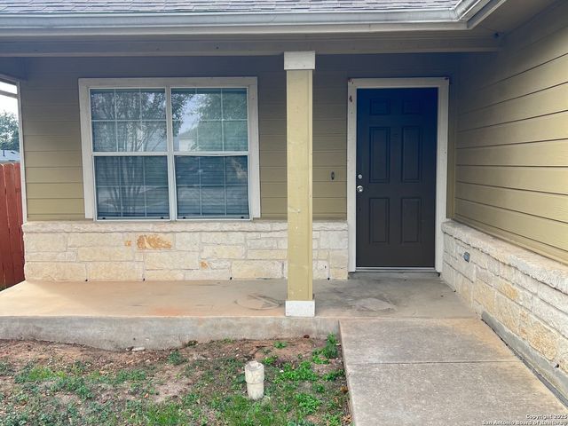 6906 Opal Cliffs, Converse, TX 78109