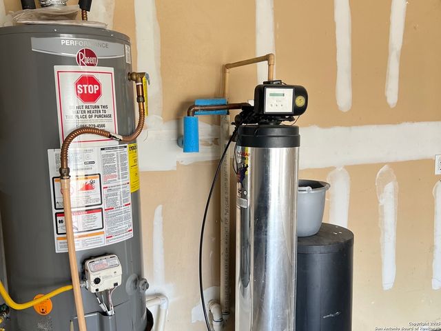 6906 Opal Cliffs, Converse, TX 78109