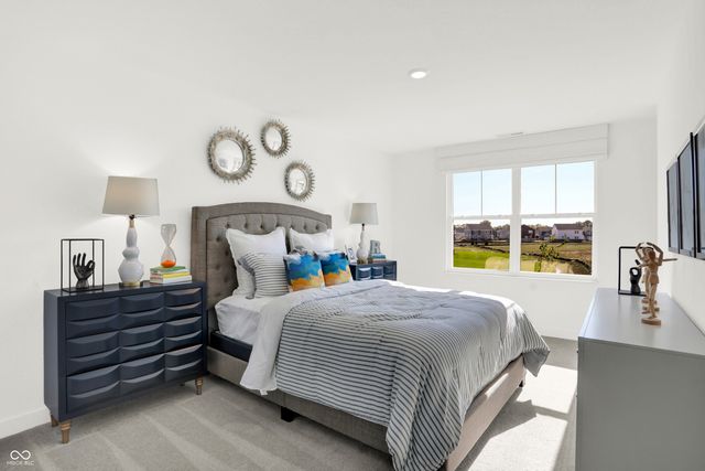 6401 Tutelo Drive, Noblesville, IN 46062