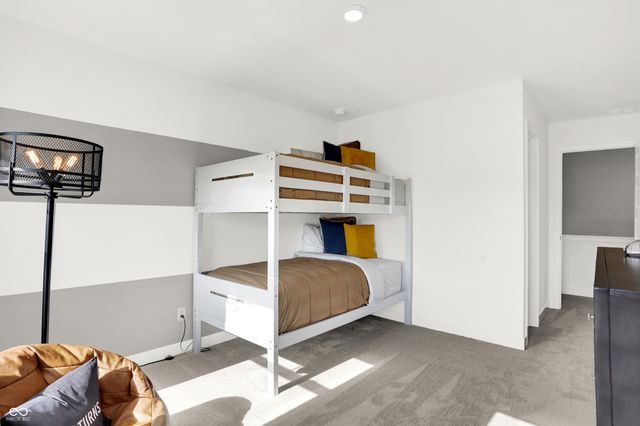 6401 Tutelo Drive, Noblesville, IN 46062