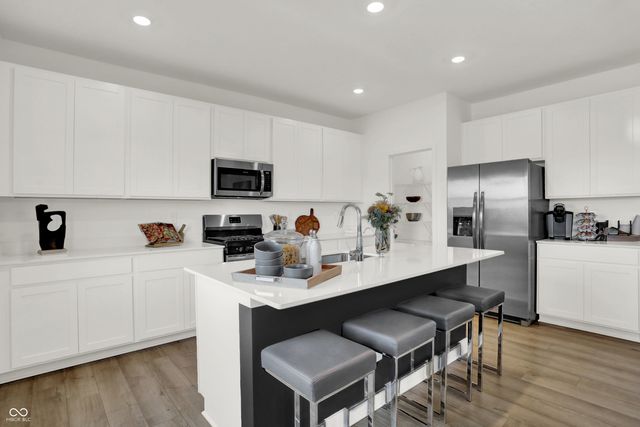 6401 Tutelo Drive, Noblesville, IN 46062