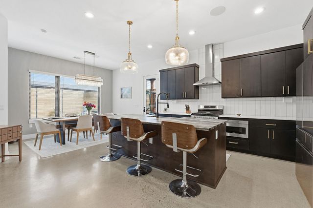 606A Clifford DR, Austin, TX 78745