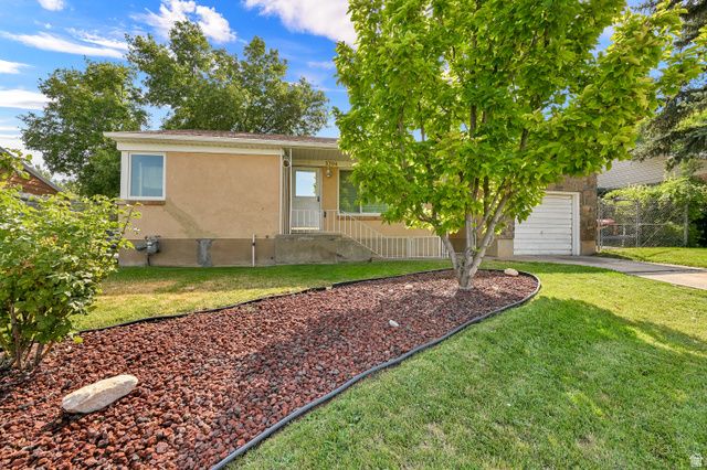 3704 FOWLER AVE, Ogden, UT 84403