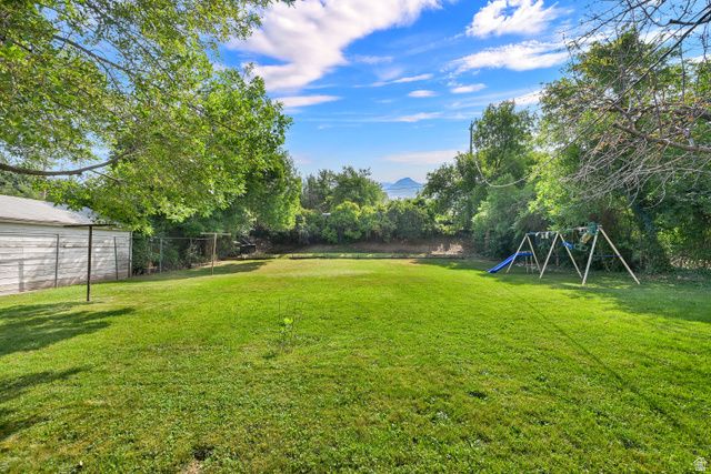3704 FOWLER AVE, Ogden, UT 84403