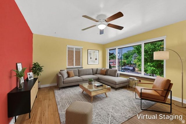 3704 FOWLER AVE, Ogden, UT 84403