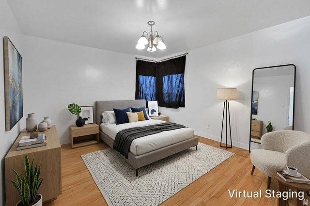 3704 FOWLER AVE, Ogden, UT 84403