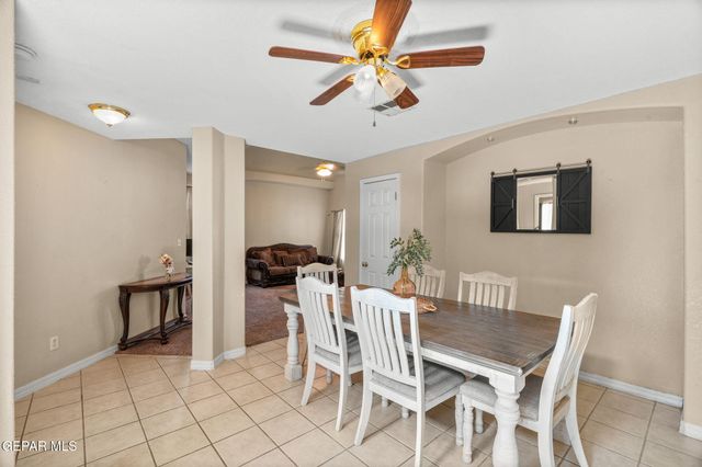 632 Paseo Hermoso Drive, Horizon City, TX 79928