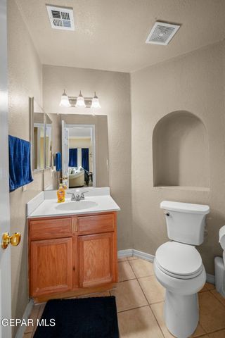 632 Paseo Hermoso Drive, Horizon City, TX 79928