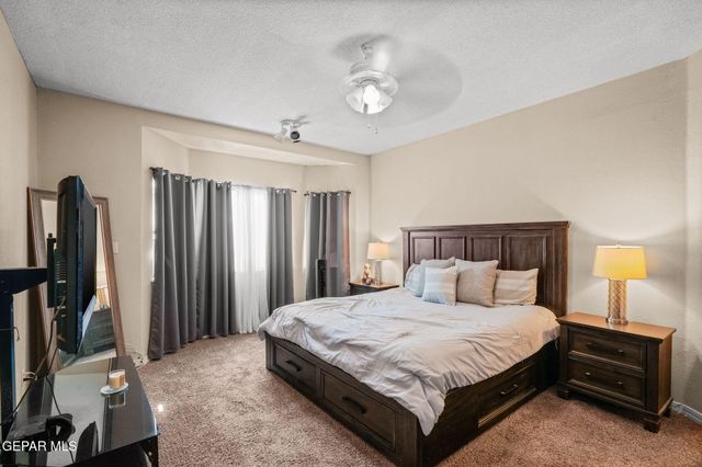 632 Paseo Hermoso Drive, Horizon City, TX 79928