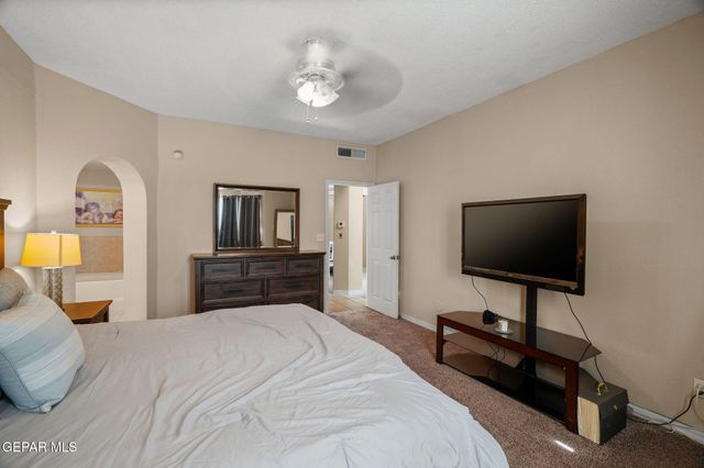 632 Paseo Hermoso Drive, Horizon City, TX 79928