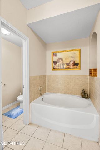 632 Paseo Hermoso Drive, Horizon City, TX 79928
