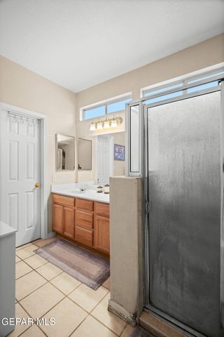 632 Paseo Hermoso Drive, Horizon City, TX 79928