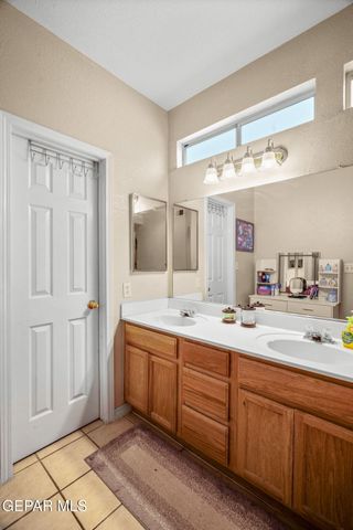 632 Paseo Hermoso Drive, Horizon City, TX 79928