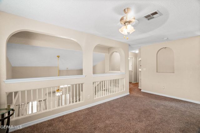 632 Paseo Hermoso Drive, Horizon City, TX 79928