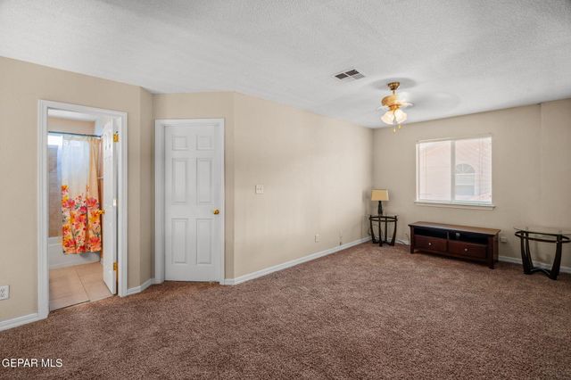 632 Paseo Hermoso Drive, Horizon City, TX 79928