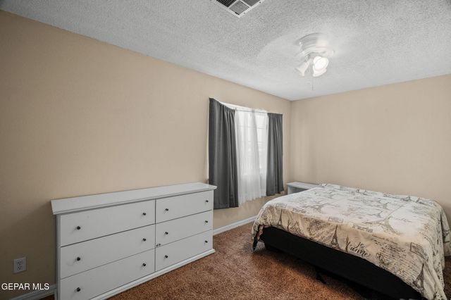 632 Paseo Hermoso Drive, Horizon City, TX 79928