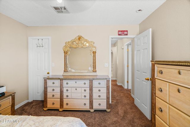 632 Paseo Hermoso Drive, Horizon City, TX 79928
