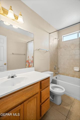 632 Paseo Hermoso Drive, Horizon City, TX 79928