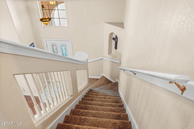 632 Paseo Hermoso Drive, Horizon City, TX 79928