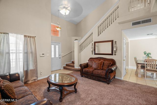 632 Paseo Hermoso Drive, Horizon City, TX 79928