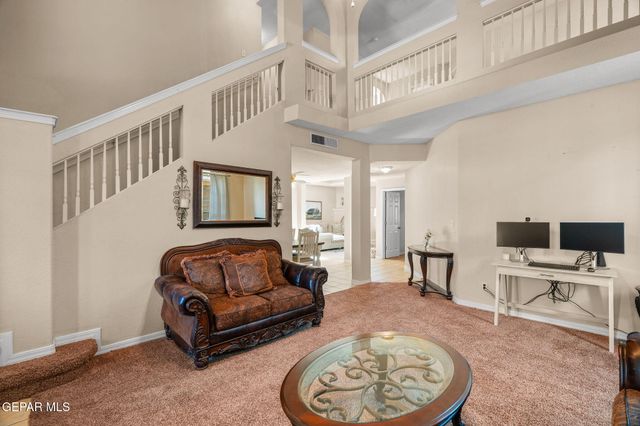 632 Paseo Hermoso Drive, Horizon City, TX 79928